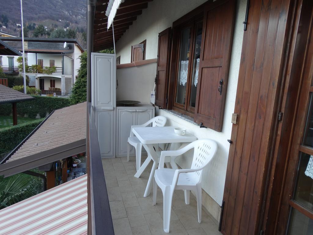 Lullaby B&B Ballabio Dış mekan fotoğraf