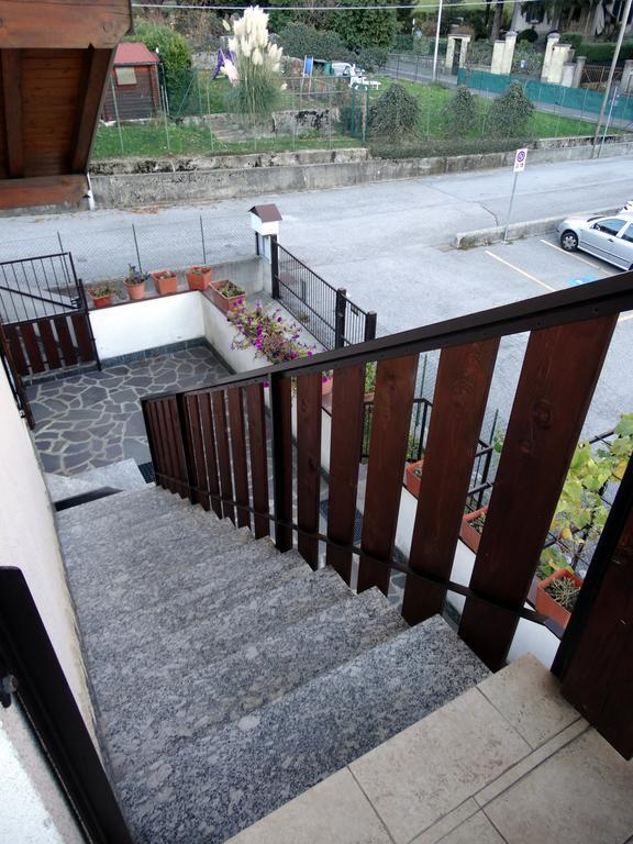 Lullaby B&B Ballabio Dış mekan fotoğraf