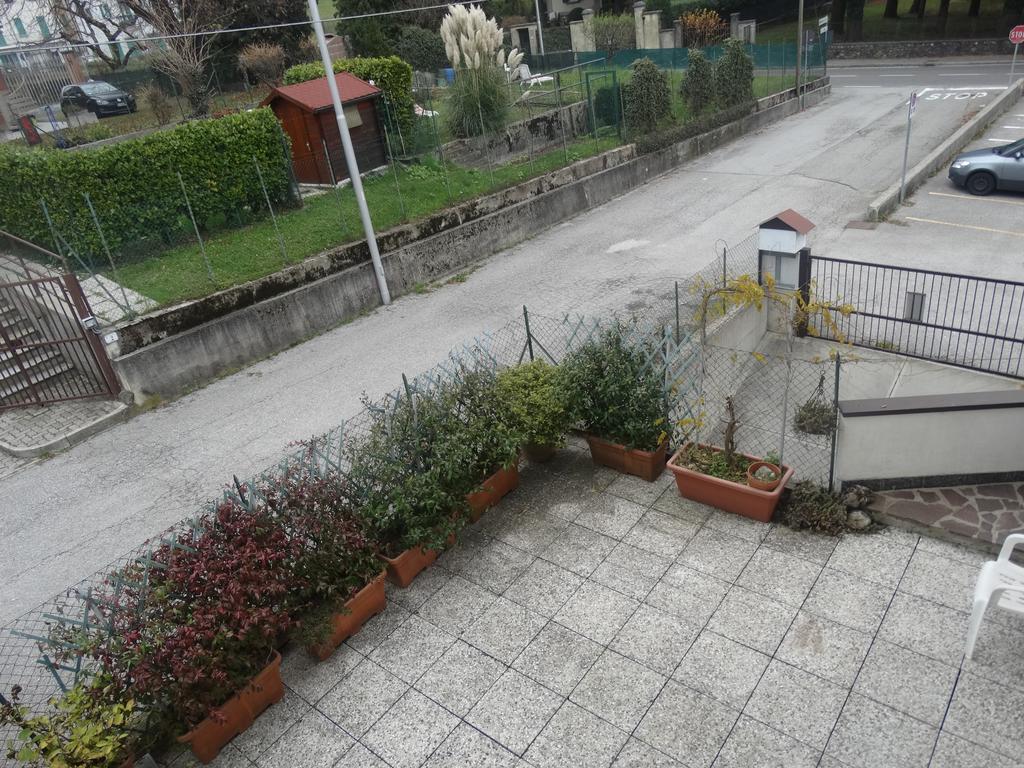 Lullaby B&B Ballabio Dış mekan fotoğraf