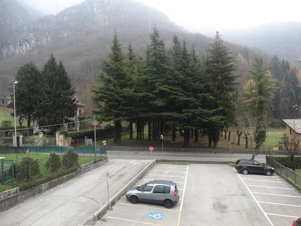 Lullaby B&B Ballabio Dış mekan fotoğraf