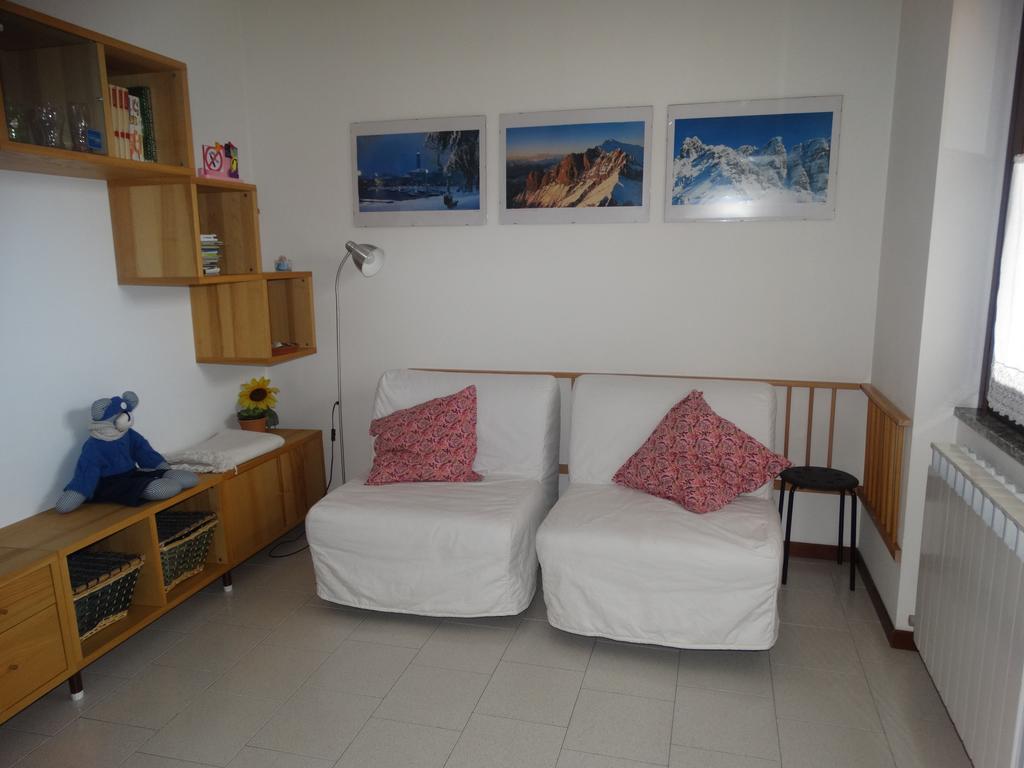 Lullaby B&B Ballabio Dış mekan fotoğraf