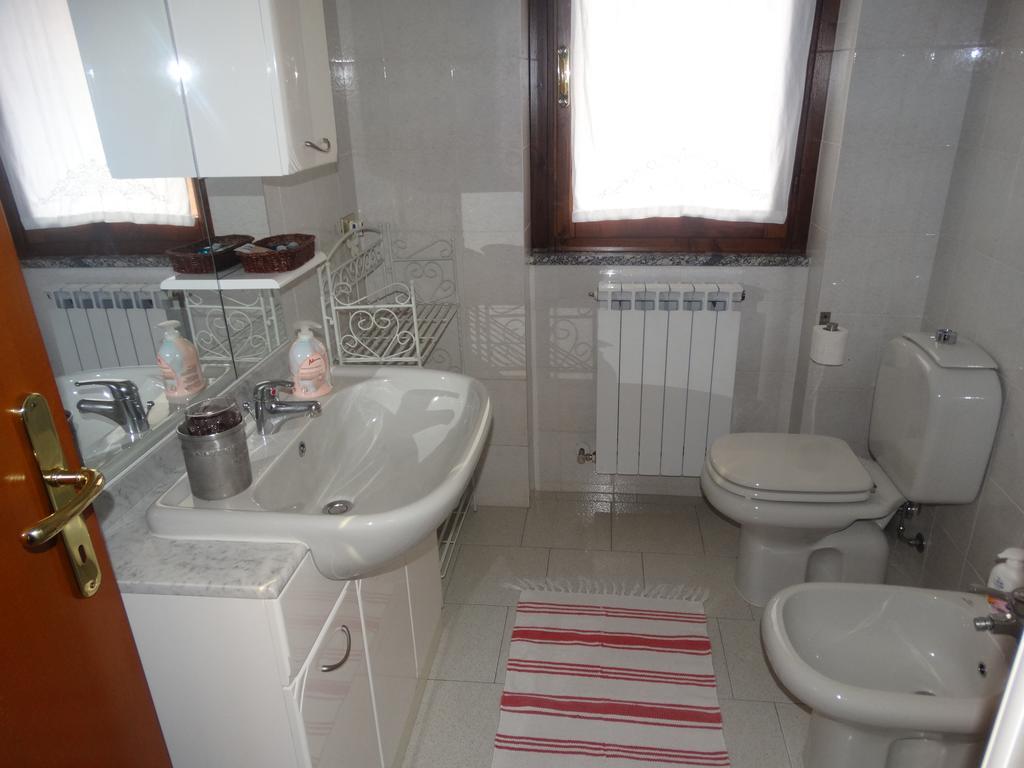 Lullaby B&B Ballabio Dış mekan fotoğraf