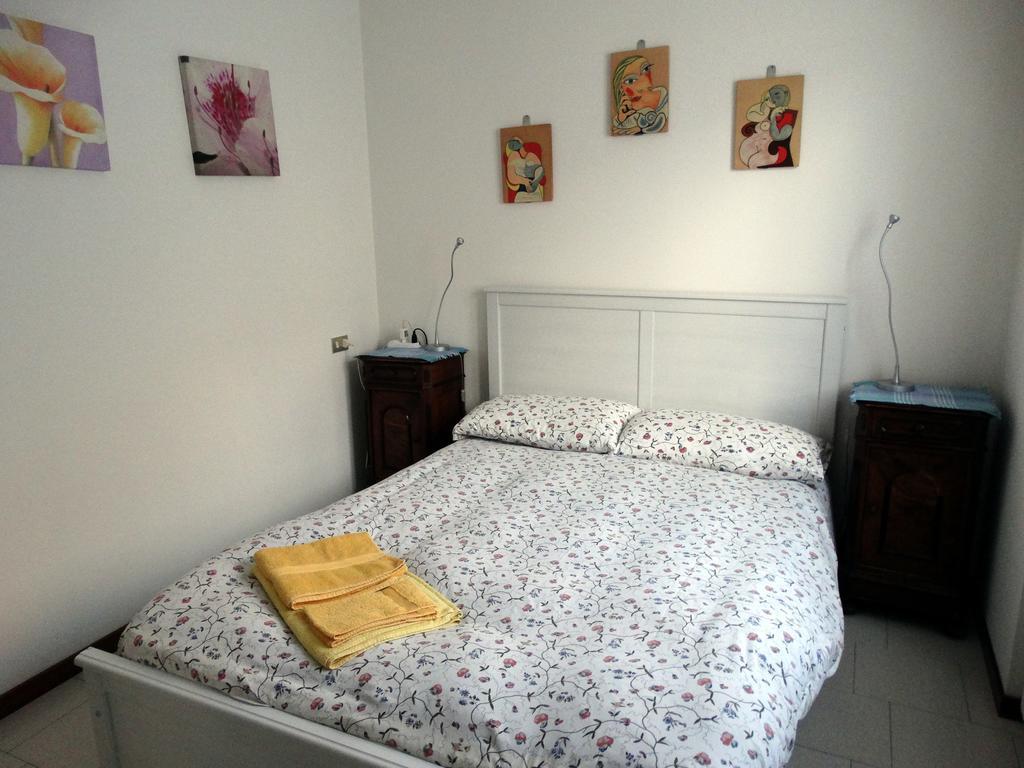 Lullaby B&B Ballabio Dış mekan fotoğraf