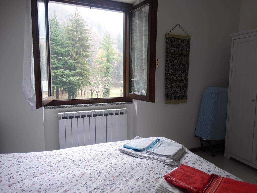 Lullaby B&B Ballabio Dış mekan fotoğraf