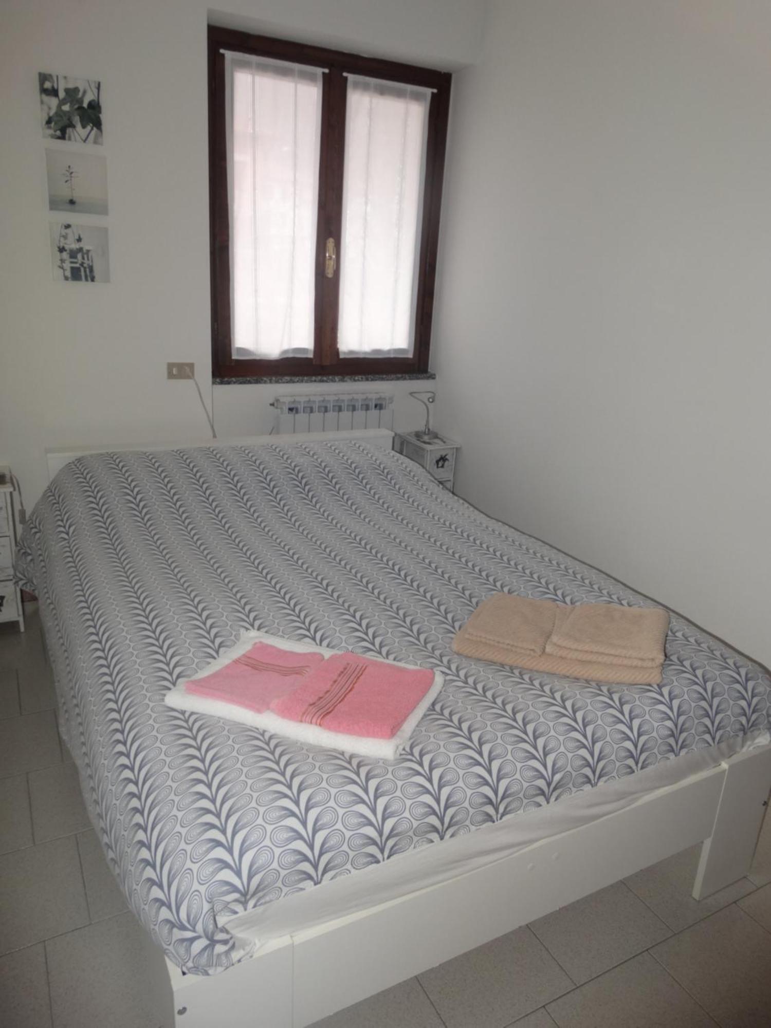Lullaby B&B Ballabio Dış mekan fotoğraf