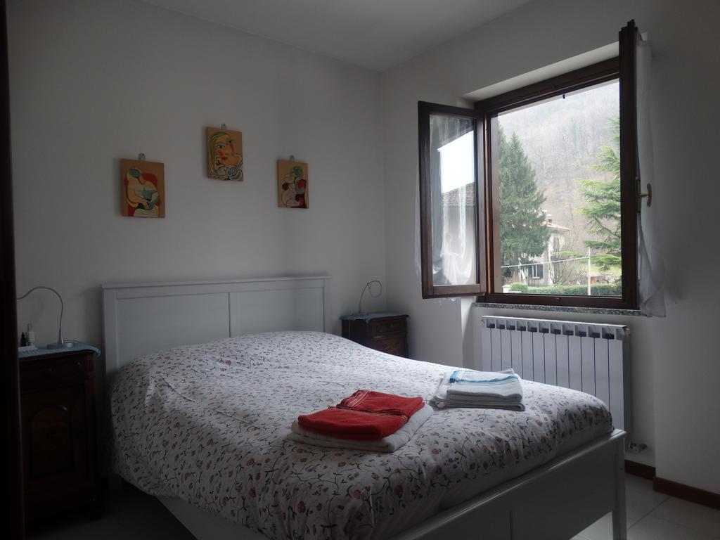Lullaby B&B Ballabio Dış mekan fotoğraf