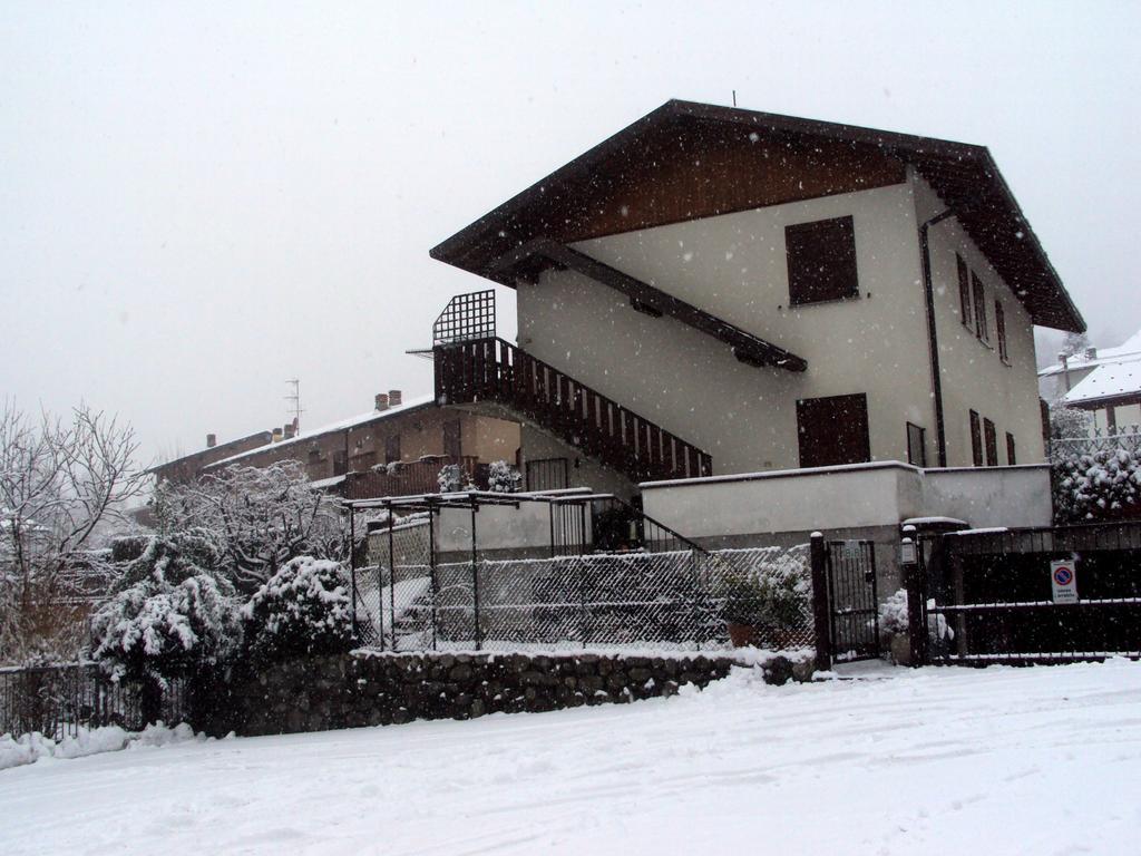 Lullaby B&B Ballabio Dış mekan fotoğraf