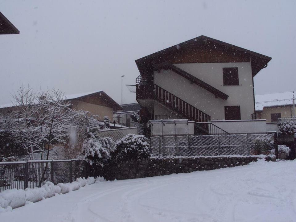 Lullaby B&B Ballabio Dış mekan fotoğraf